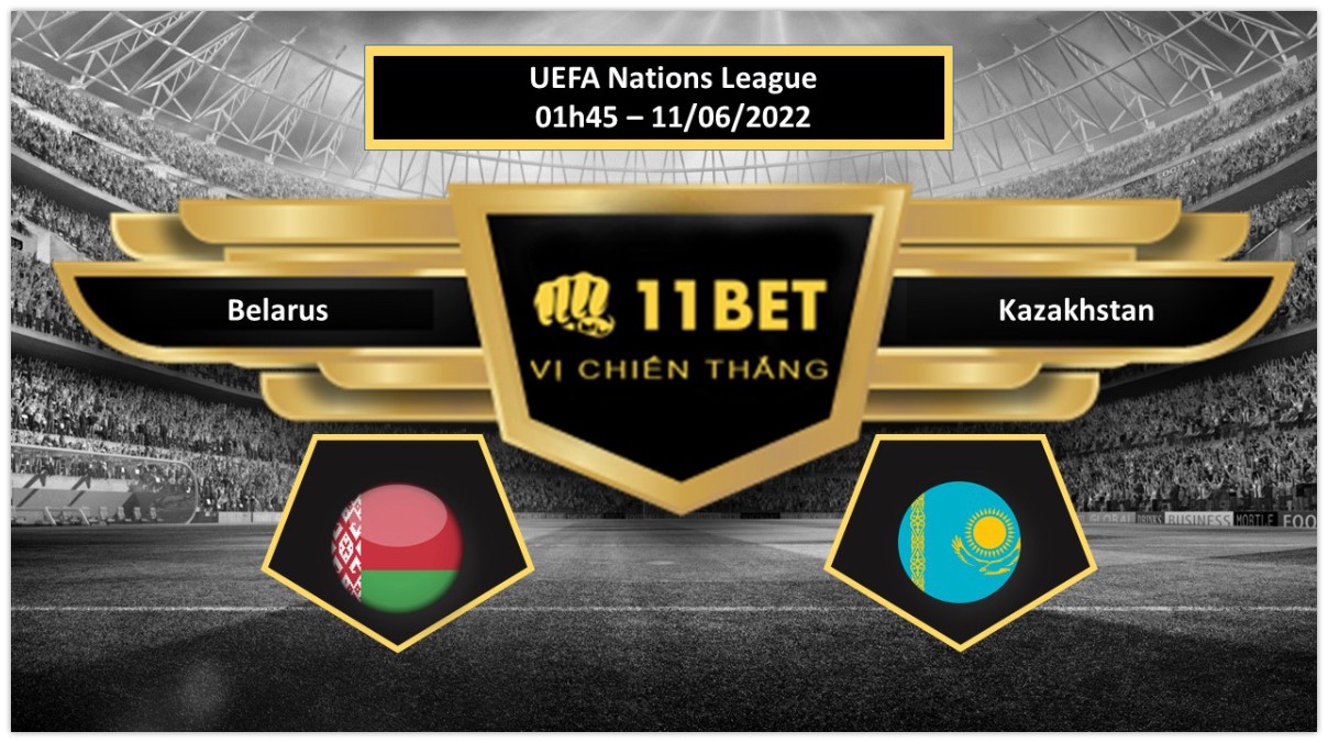 11BET Tip bóng đá Andorra vs Liechtenstein , hôm nay 11/06/2022