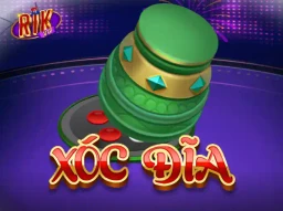 11BET Xóc Đĩa