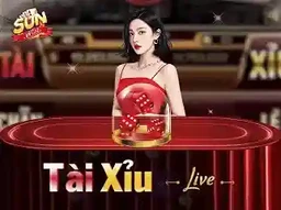 11BET Tài Xỉu Live