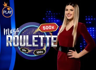 11BET Mega Roulette